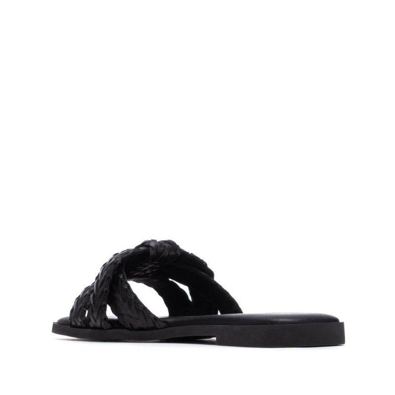 Sandalia de mujer XTI 145374 Negro