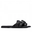 Sandalia de mujer XTI 145374 Negro