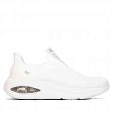 Zapato de mujer XTI 145375 Blanco