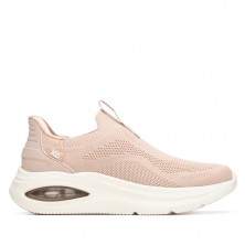 Zapato de mujer XTI 145375 Nude