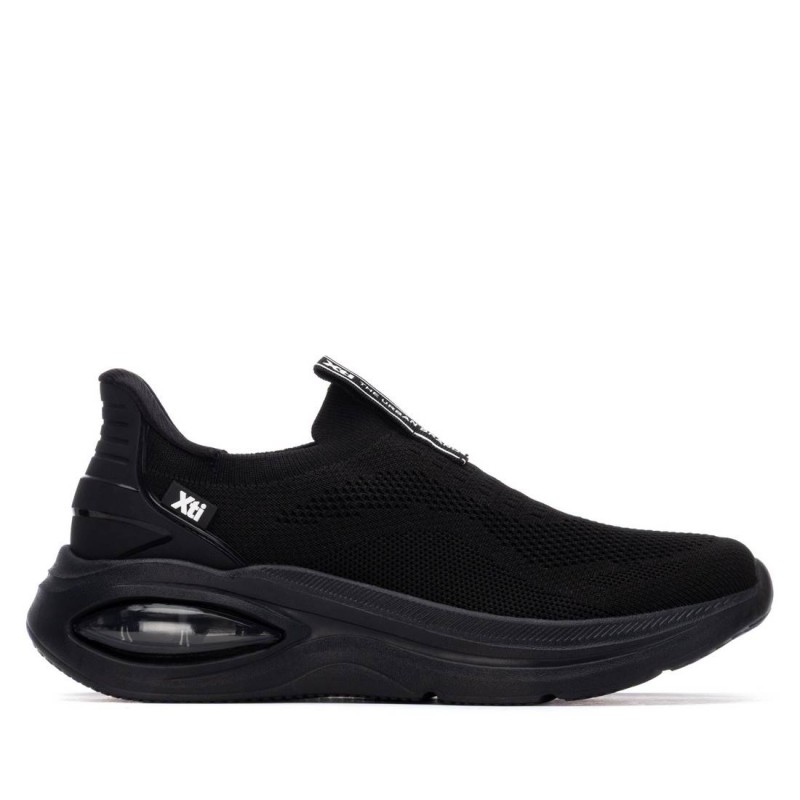 Zapato de mujer XTI 145375 Negro