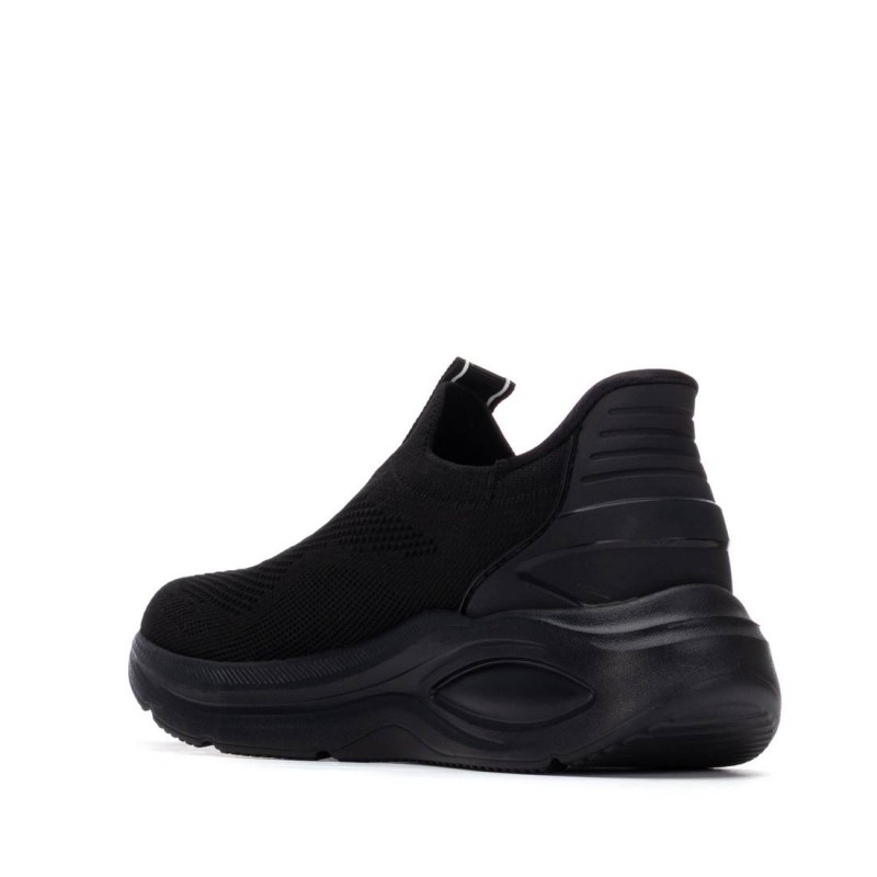 Zapato de mujer XTI 145375 Negro