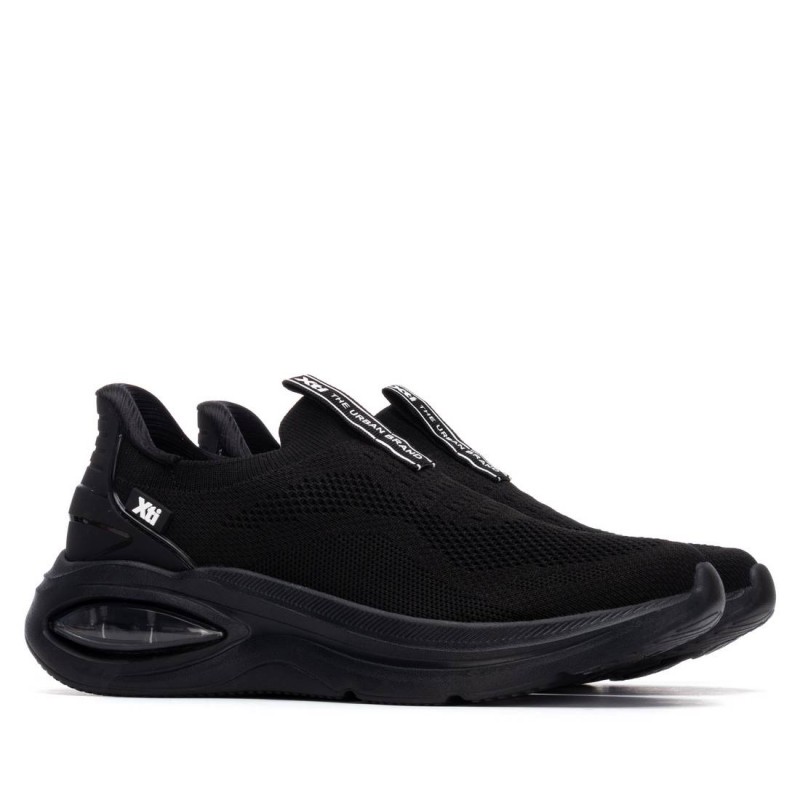 Zapato de mujer XTI 145375 Negro