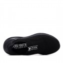 Zapato de mujer XTI 145375 Negro