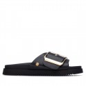 Sandalia de mujer XTI 145379 Negro
