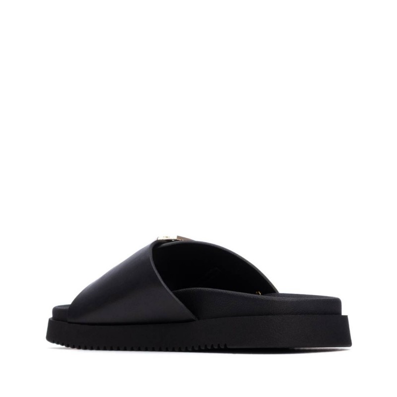 Sandalia de mujer XTI 145379 Negro