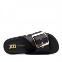 Sandalia de mujer XTI 145379 Negro