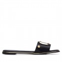 Sandalia de mujer XTI 145382 Negro