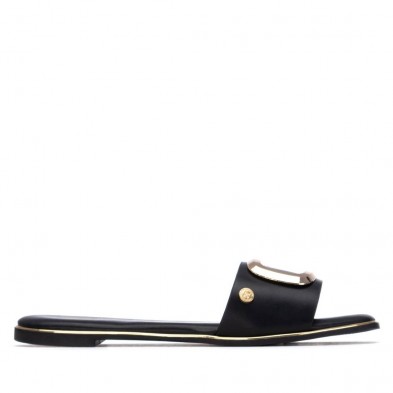 Sandalia de mujer XTI 145382 Negro