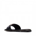 Sandalia de mujer XTI 145382 Negro