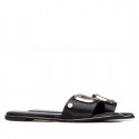 Sandalia de mujer XTI 145382 Negro