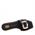 Sandalia de mujer XTI 145382 Negro