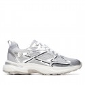 Zapato de mujer XTI 145390 Plata