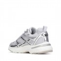 Zapato de mujer XTI 145390 Plata