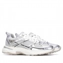Zapato de mujer XTI 145390 Plata