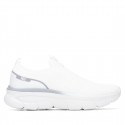 Zapato de mujer XTI 145393 Blanco