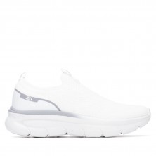 Zapato de mujer XTI 145393 Blanco