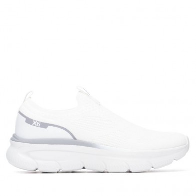 Zapato de mujer XTI 145393 Blanco