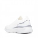 Zapato de mujer XTI 145393 Blanco