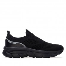 Zapato de mujer XTI 145393 Negro