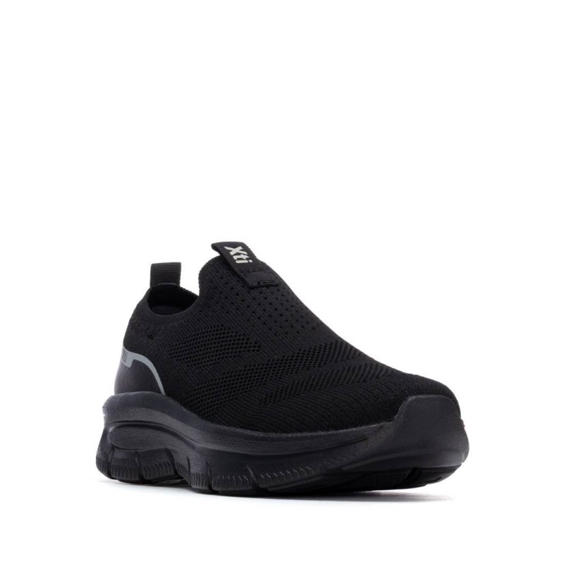 Zapato de mujer XTI 145393 Negro