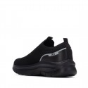 Zapato de mujer XTI 145393 Negro