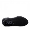 Zapato de mujer XTI 145393 Negro