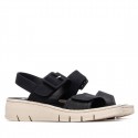 Sandalia de mujer XTI 145396 Negro