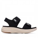 Sandalia de mujer XTI 145401 Negro