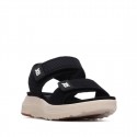 Sandalia de mujer XTI 145401 Negro