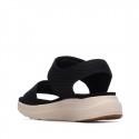 Sandalia de mujer XTI 145401 Negro