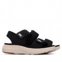 Sandalia de mujer XTI 145401 Negro
