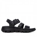 Sandalia de mujer XTI 145402 Negro