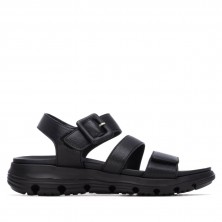 Sandalia de mujer XTI 145402 Negro