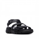 Sandalia de mujer XTI 145402 Negro