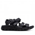 Sandalia de mujer XTI 145402 Negro