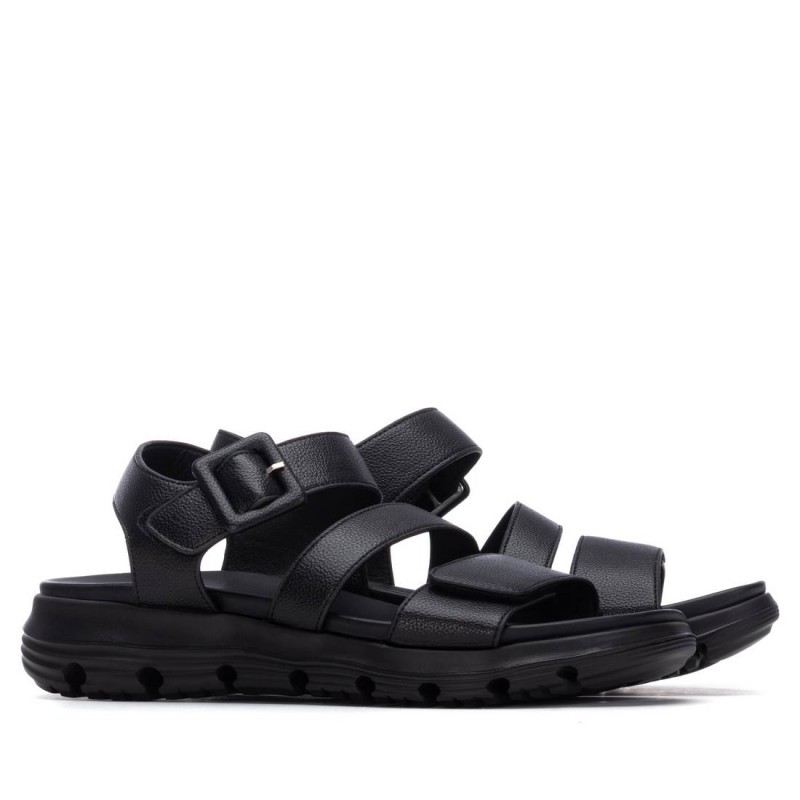 Sandalia de mujer XTI 145402 Negro