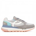 Zapato de mujer XTI 145405 Gris