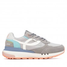 Zapato de mujer XTI 145405 Gris