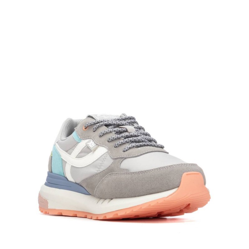 Zapato de mujer XTI 145405 Gris