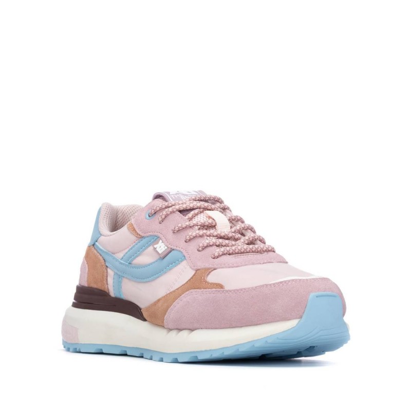 Zapato de mujer XTI 145405 Nude