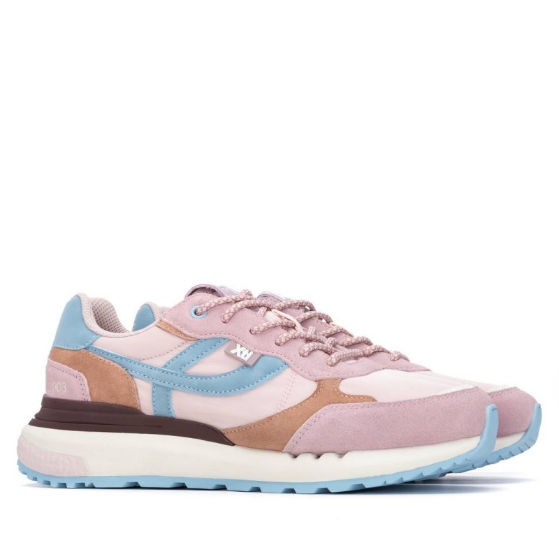 Zapato de mujer XTI 145405 Nude