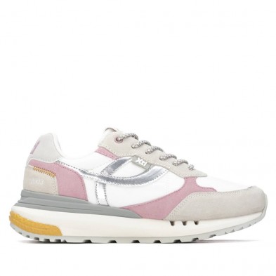 Zapato de mujer XTI 145405 Blanco