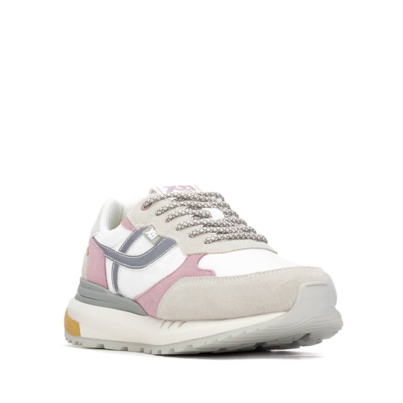 Zapato de mujer XTI 145405 Blanco