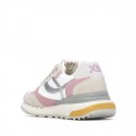 Zapato de mujer XTI 145405 Blanco