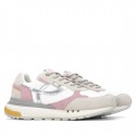 Zapato de mujer XTI 145405 Blanco