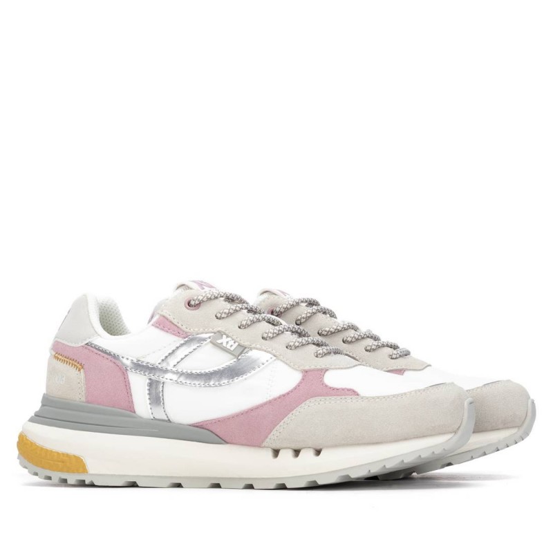 Zapato de mujer XTI 145405 Blanco