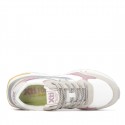 Zapato de mujer XTI 145405 Blanco