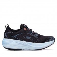 Zapato de mujer XTI 145410 Negro