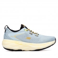 Zapato de mujer XTI 145410 Celeste